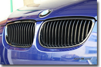 M3 Edition Front Grills